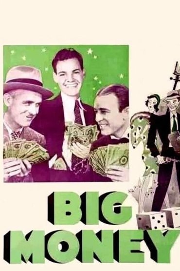 Poster image for Big Money