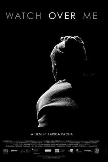 Poster image for Watch Over Me