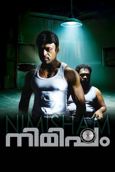 Poster image for Nimisham