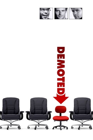 Poster image for Demoted