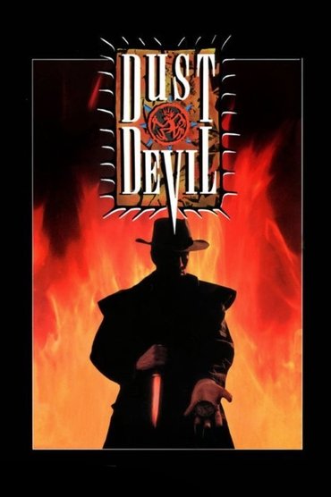 Poster image for Dust Devil