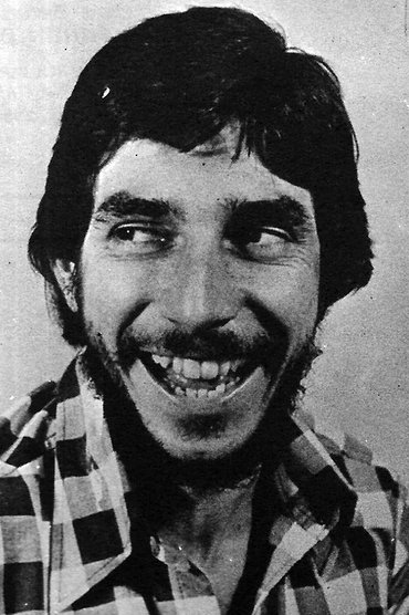 Poster image forAugusto Olímpio