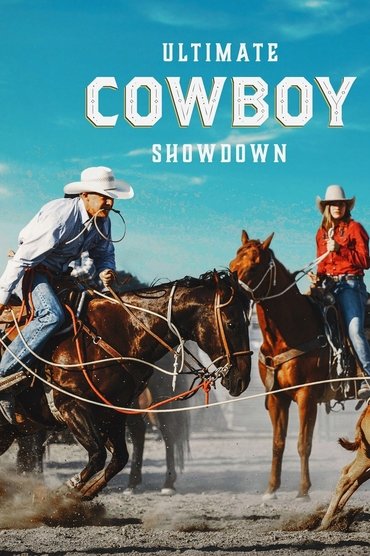 Poster image forUltimate Cowboy Showdown