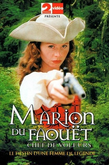Poster image for Marion du Faouët