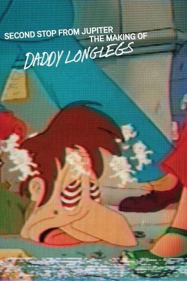 Poster image for Second Stop from Jupiter: The Making of Daddy Longlegs