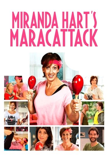 Poster image for Miranda Hart’s Maracattack