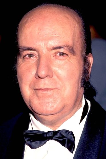 Professional headshot of Chiquito de la Calzada