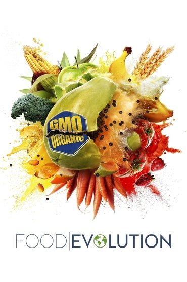 Poster image for Food Evolution