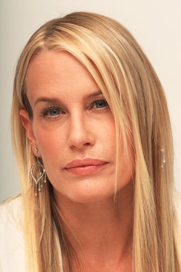 Professional headshot of Daryl Hannah