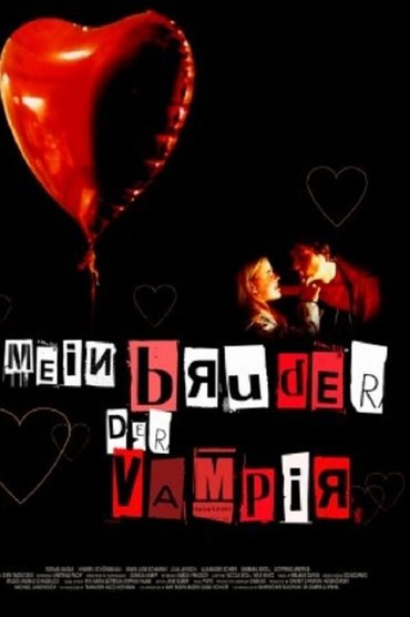 Poster image for My Brother the Vampire