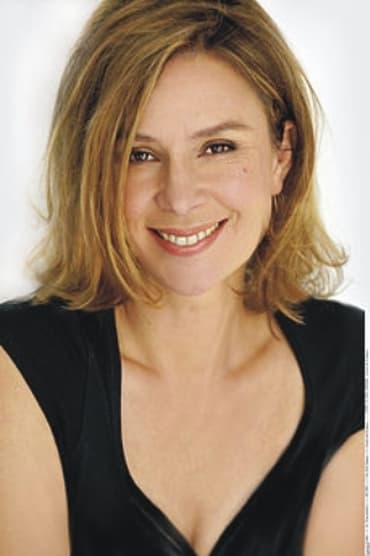 Professional headshot of Susanne Schäfer