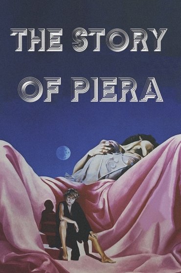Poster image for The Story of Piera