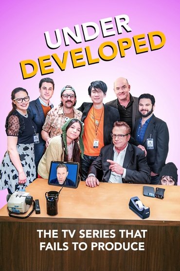 Poster image for undefined