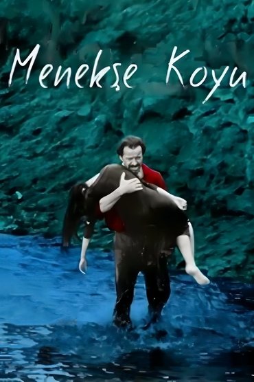 Poster image for Violet Bay