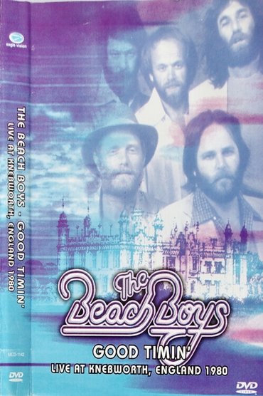 Poster image for Good Timin': Live at Knebworth England 1980