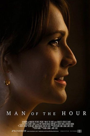 Poster image for Man of the Hour