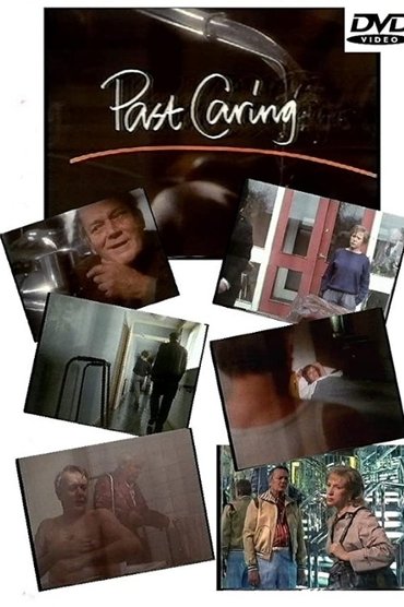 Poster image for Past Caring