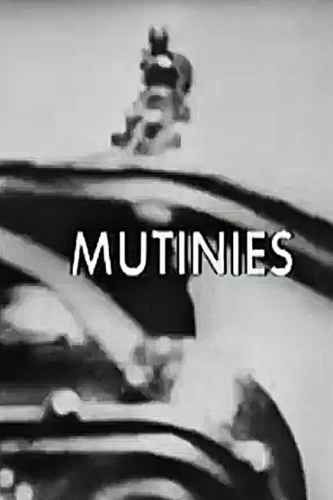 Poster image for Mutinies