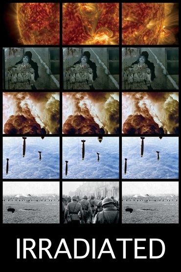 Poster image for Irradiated