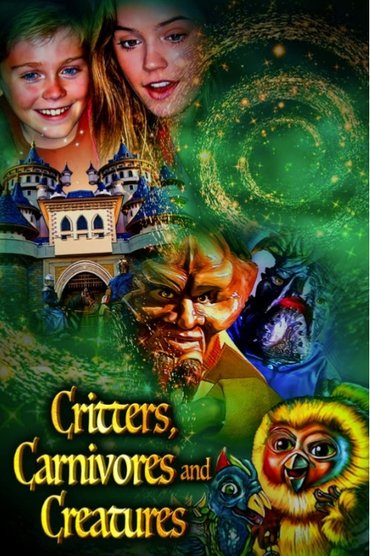Poster image for Critters, Carnivores and Creatures