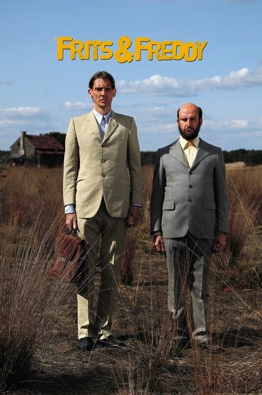 Poster image for Frits and Freddy