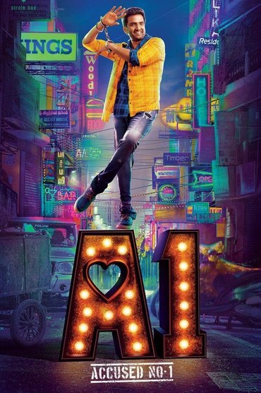 Poster image for A1