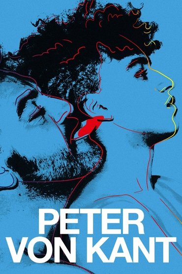 Poster image for Peter von Kant
