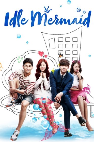 Poster image forIdle Mermaid