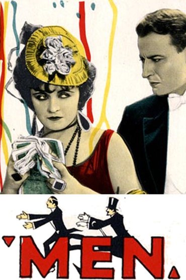 Poster image forMen