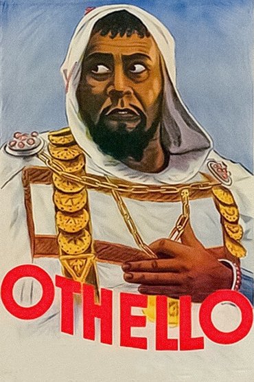 Poster image forOthello
