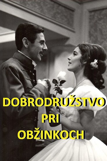 Poster image for Adventure at Obžiky