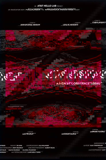 Poster image for Carnivore