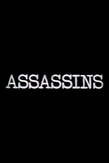 Poster image for Assassins