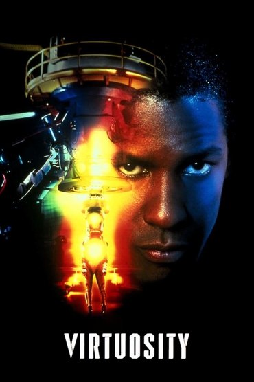 Poster image for Virtuosity