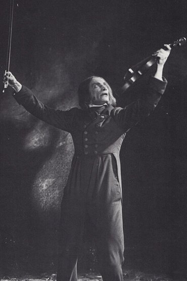 Poster image for Paganini