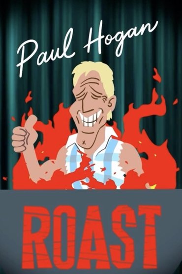 Poster image for The Roast of Paul Hogan