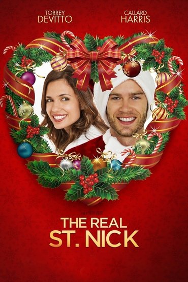 Poster image for The Real St. Nick