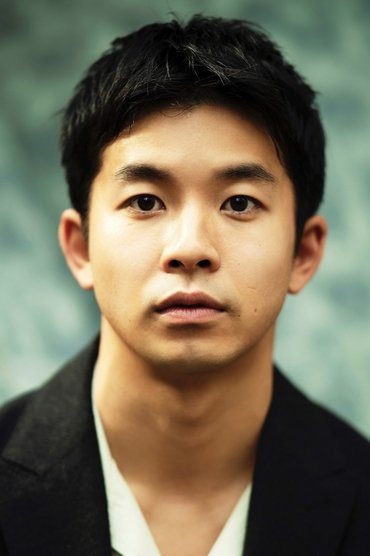 Professional headshot of Taiga Nakano