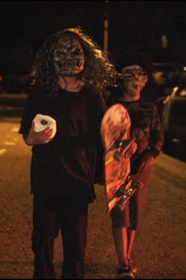 Poster image for Killing Animals