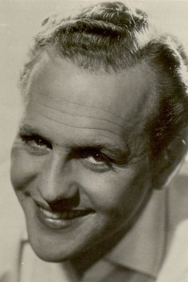 Professional headshot of Franz Marischka