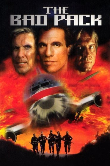 Poster image for The Bad Pack