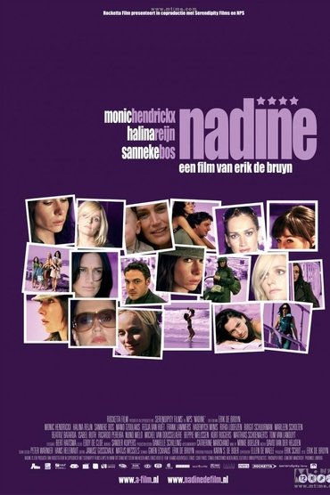 Poster image for Nadine