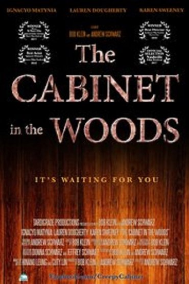 Poster image for The Cabinet in the Woods