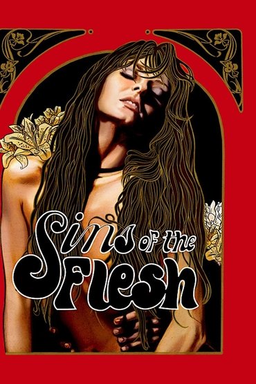 Poster image for Sins of the Flesh