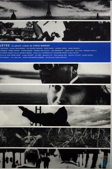 La Jetée