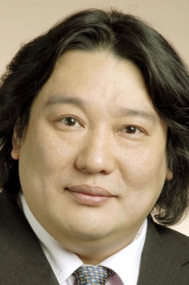Professional headshot of Junichi Endo
