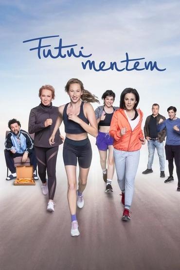 Poster image for Futni mentem