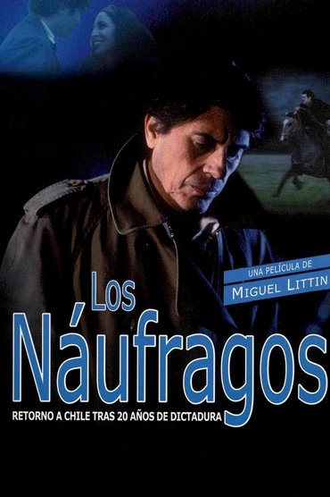 Poster image for Los náufragos