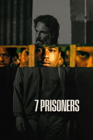 Poster image for7 Prisoners