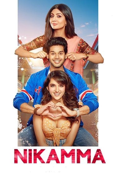 Poster image for Nikamma